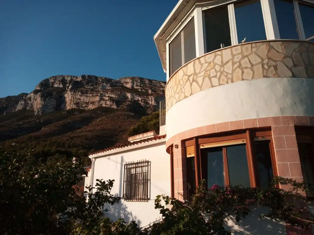 House with pool for sale in El Montgó, imagen 9