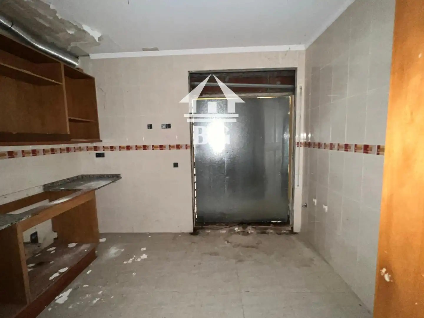 Adossat amb jardí en venda a ROSER, imagen 9