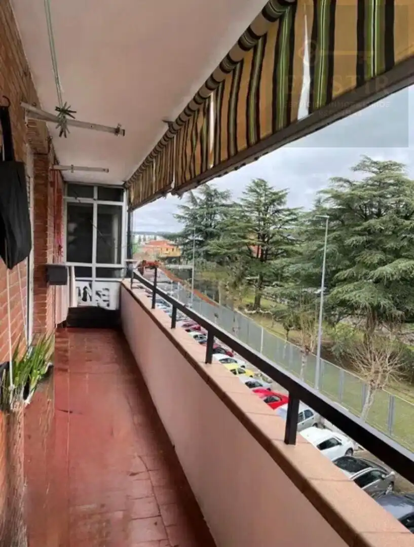 Piso en venta en Santiago - San Telmo