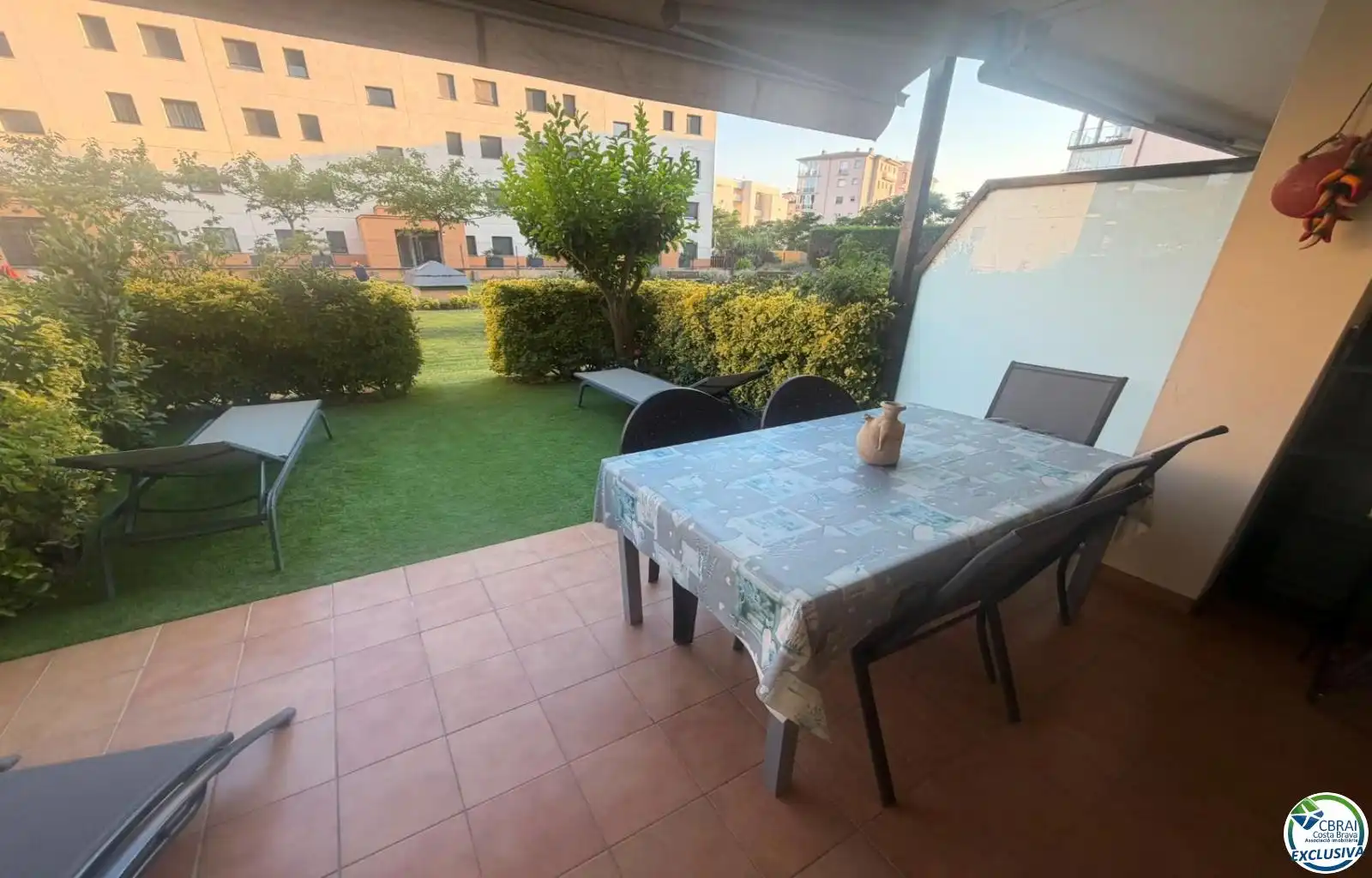 Appartement avec piscine à vendre à Carrer Joanot Martorell 25-31, imagen 7