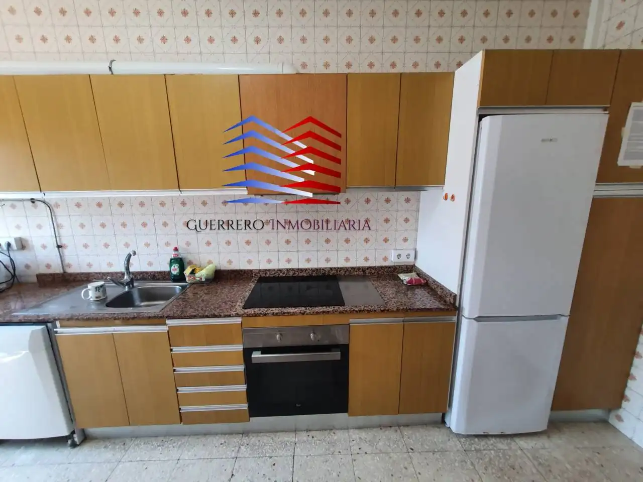 Wohnung mit Terrasse zur Miete in Avenida HABANA, imagen 27