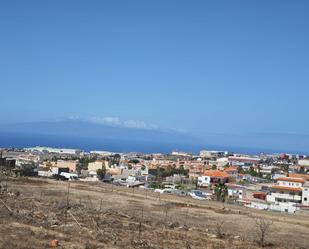 Vista exterior de Estudi en venda en Adeje amb Moblat