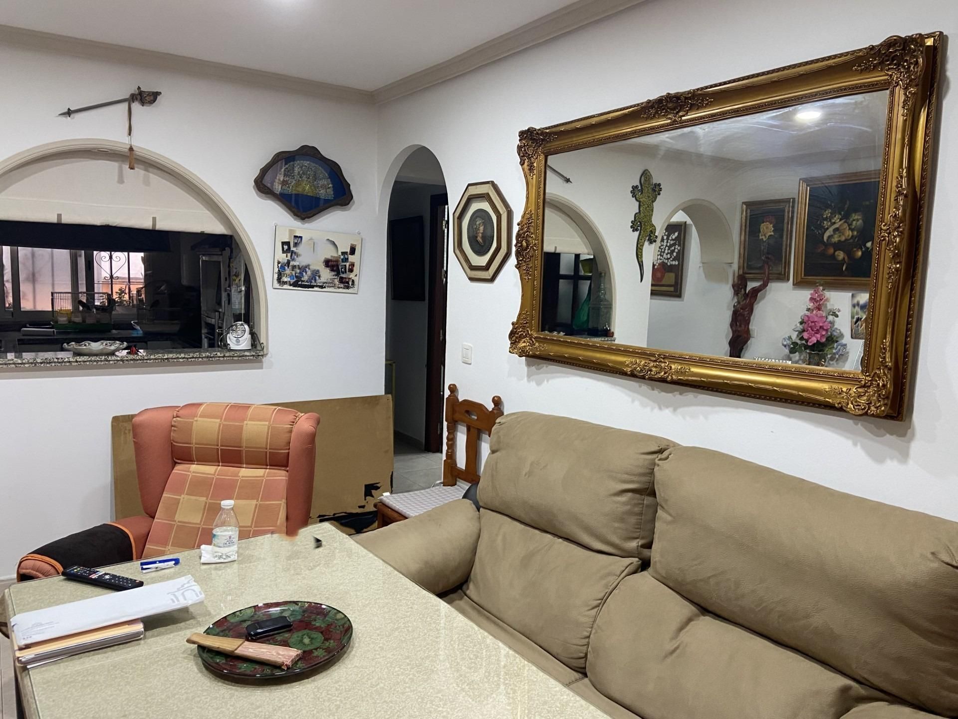 Living room of Flat for sale in  Córdoba Capital  with Air Conditioner