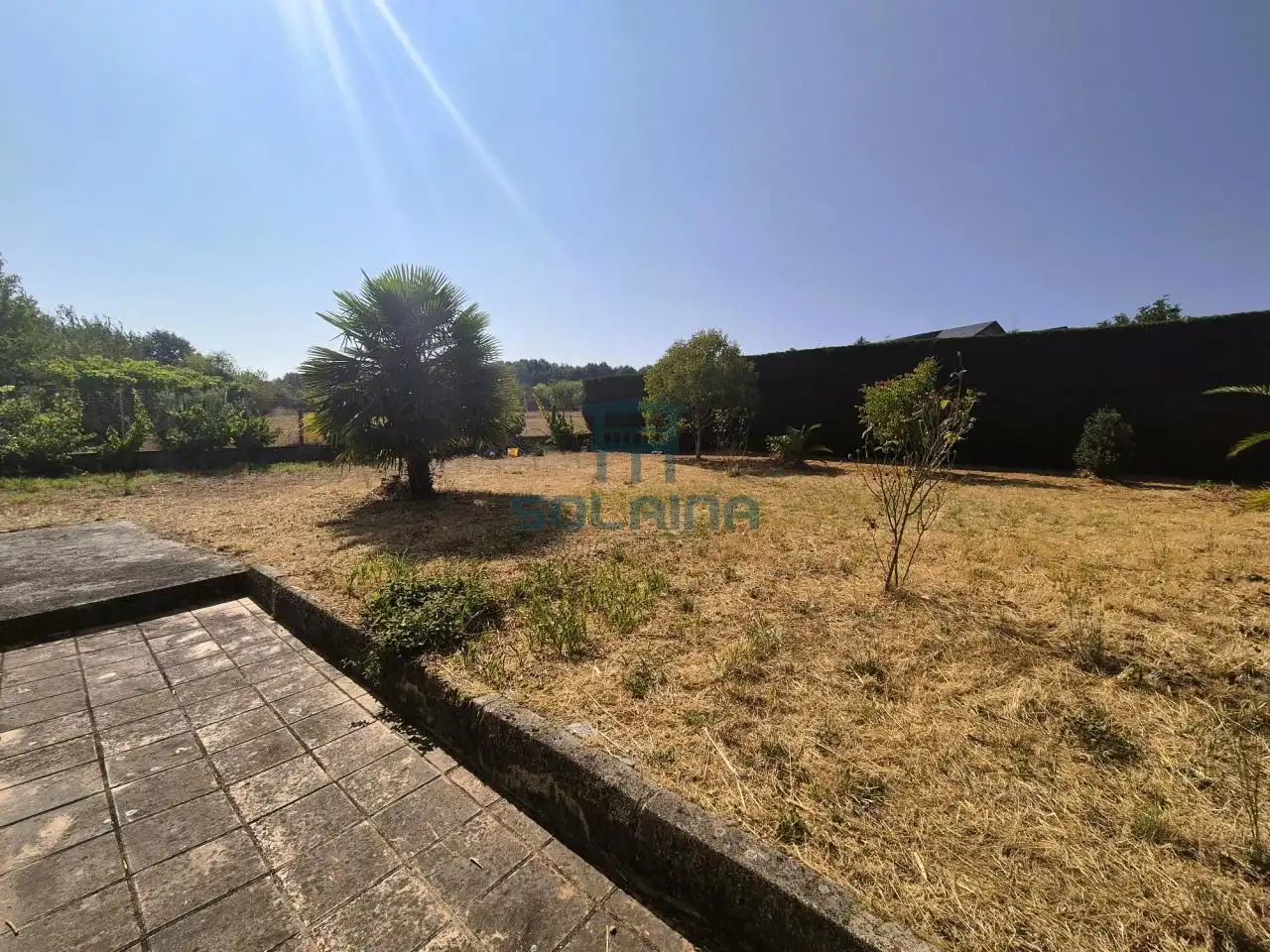 Casa o xalet en venda en Coles amb Calefacció, Jardí privat i Moblat
