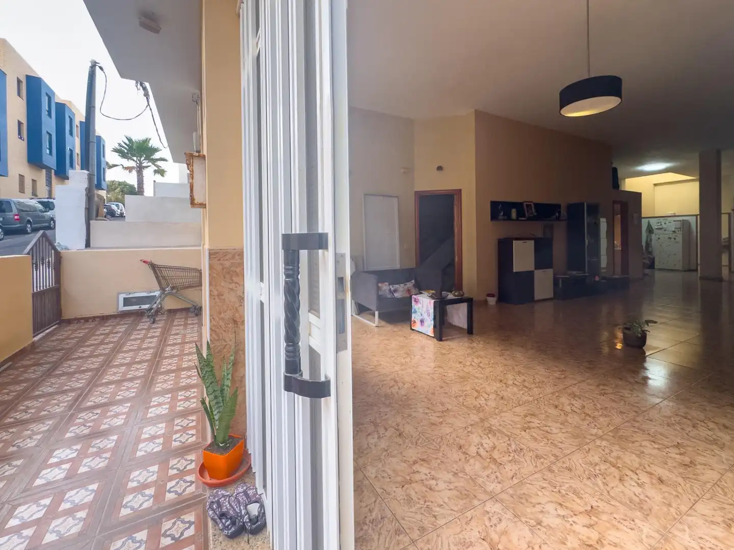 Casa o xalet en venda en Granadilla de Abona amb Jardí privat i Terrassa