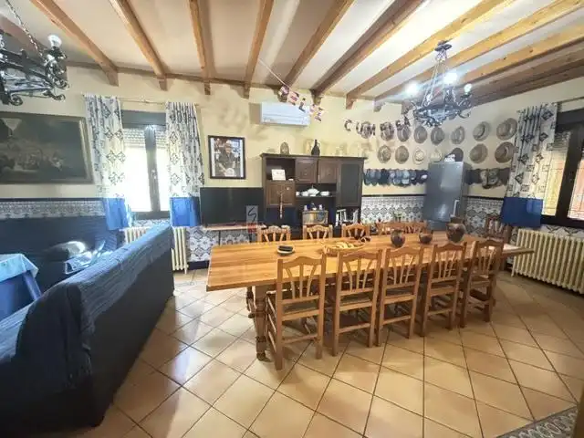 House with pool for sale in Valdepeñas, imagen 45