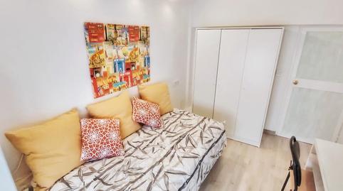 Foto 5 de Planta baixa en venda a Calle Gaucín, La Luz - El Torcal, Málaga