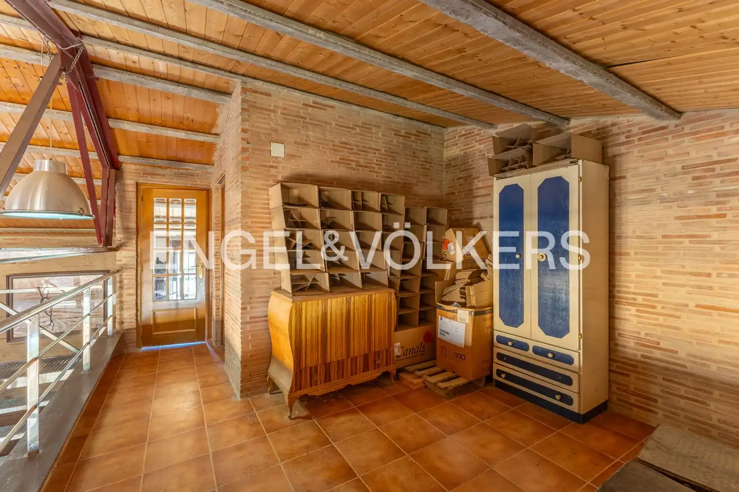 Casa a schiera in vendita a Utiel, imagen 20