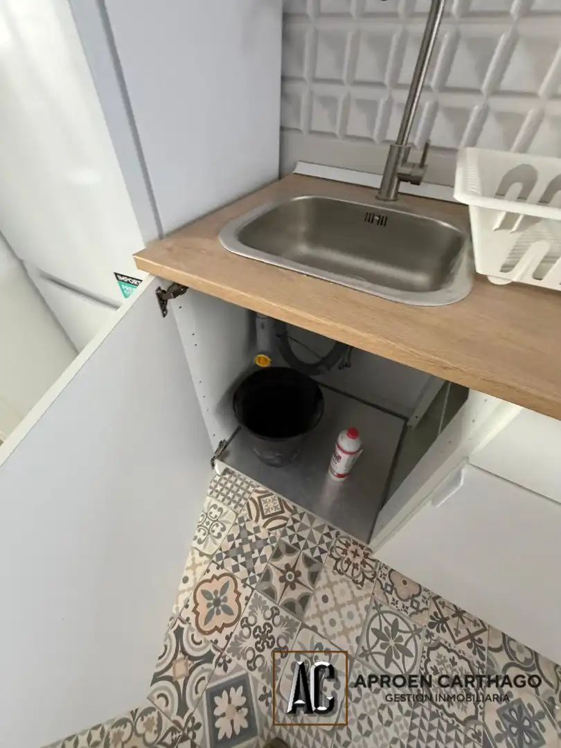 Casa aparellada de lloguer a Cartagena ciudad, imagen 9