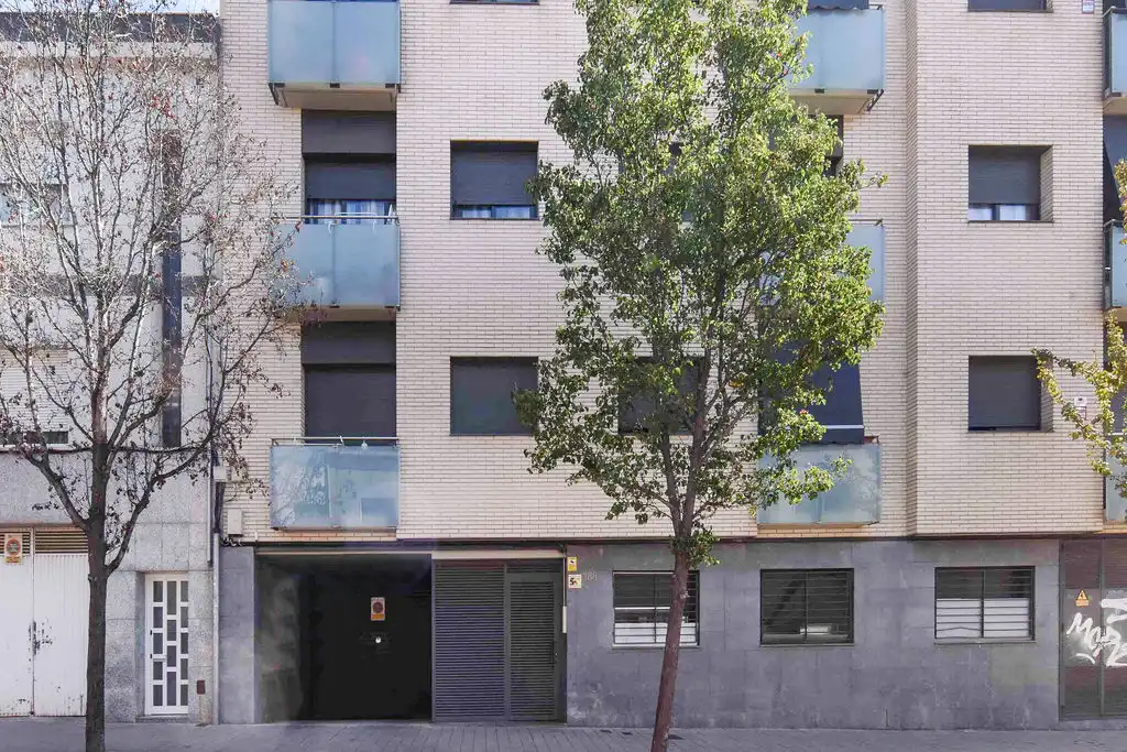 Wohnung zum Verkauf in Terrassa, Barcelona
