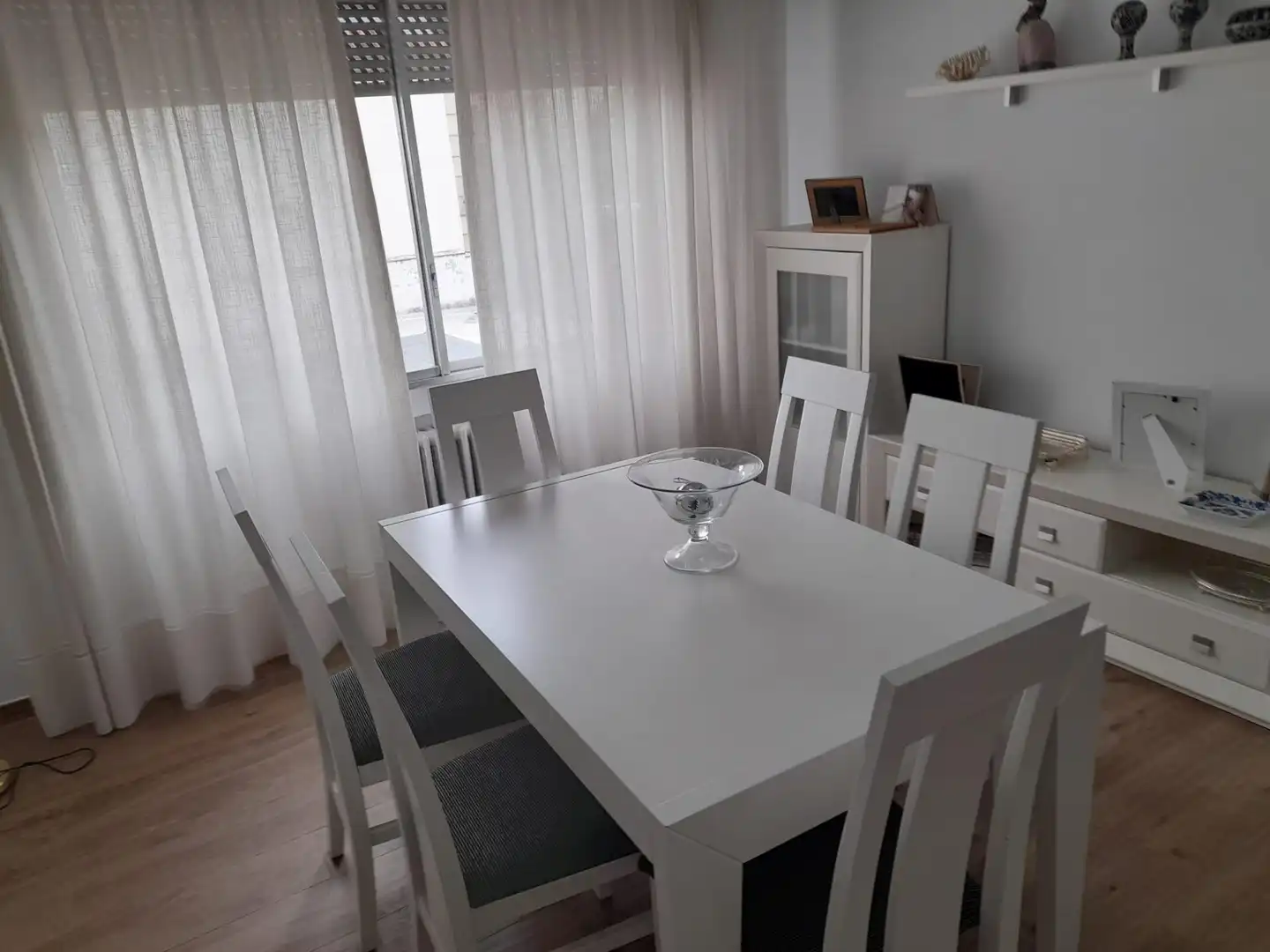 Flat for rent in Centro