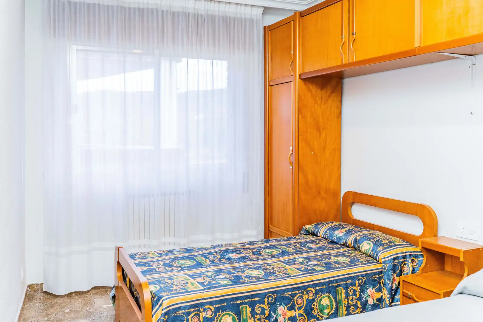 Habitación de Piso en venta en Belvís de la Jara con Aire acondicionado, Calefacción y Terraza
