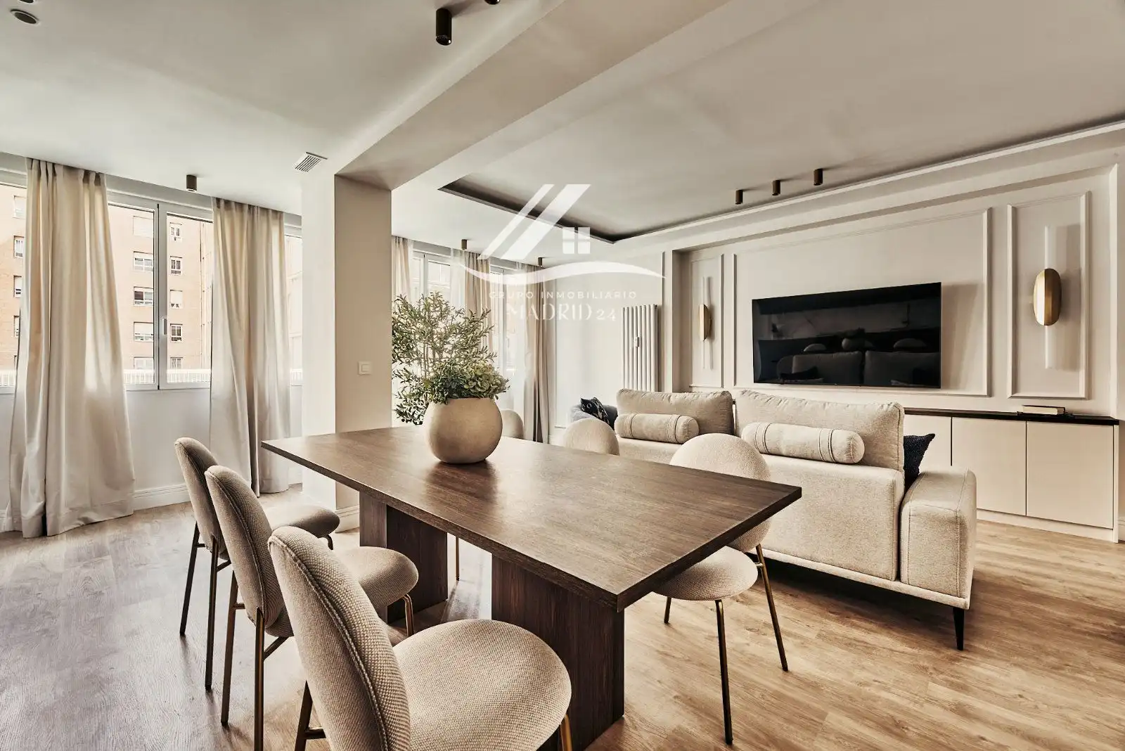 Appartement avec ascenseur à vendre à Calle de Maldonado, 52, Salamanca,  Madrid, imagen 11