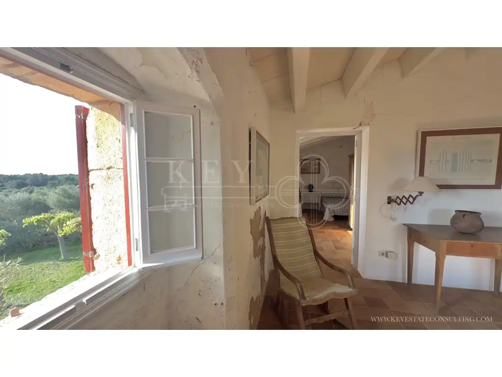 Casa o chalet en venta en Diseminados Torre Oficial, Cala Blanca