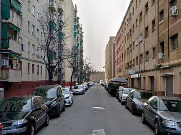 Flat for sale in Carrer d'Aribau
