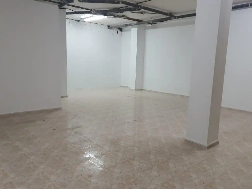 Gewerbefläche zum Verkauf in Calle Capitán García Gea, imagen 13