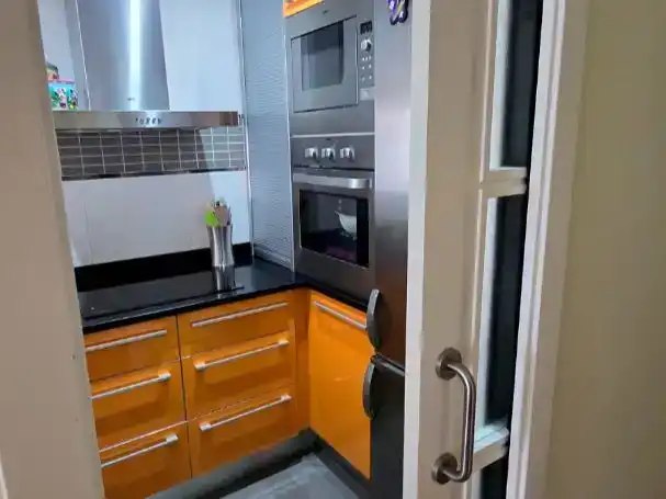 Cuina de Pis en venda en Benicarló amb Aire condicionat