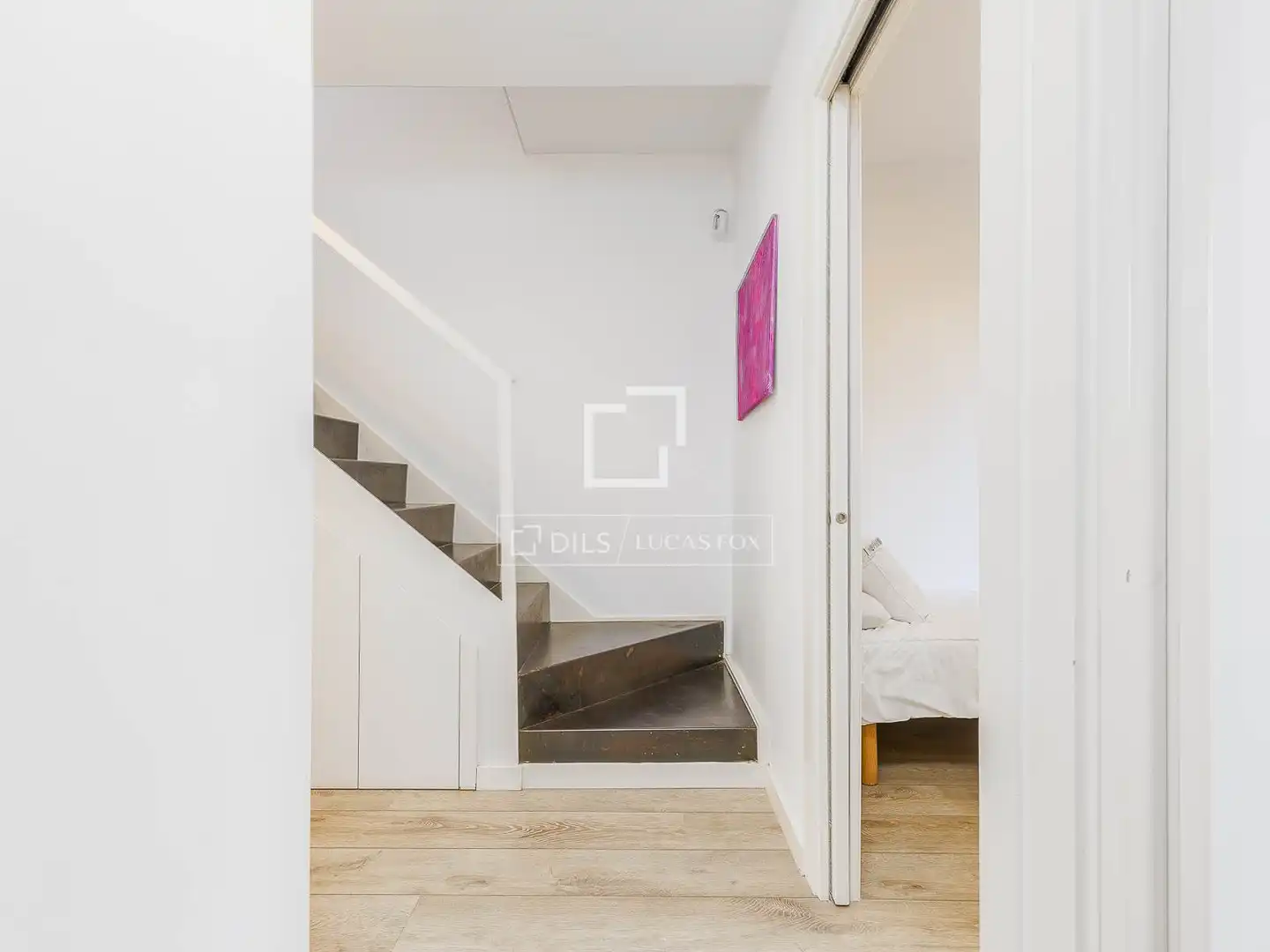 Ático en venta en Barcelona con Aire acondicionado, Parquet y Terraza