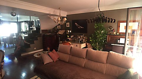 Foto 5 de Dúplex en venda a Calle Figueira Da Foz, Vistahermosa, Salamanca Capital