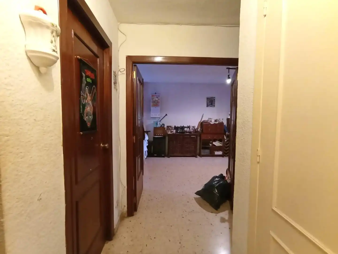 Appartement avec terrasse à vendre à Calle CARDENAL CISNEROS, imagen 4