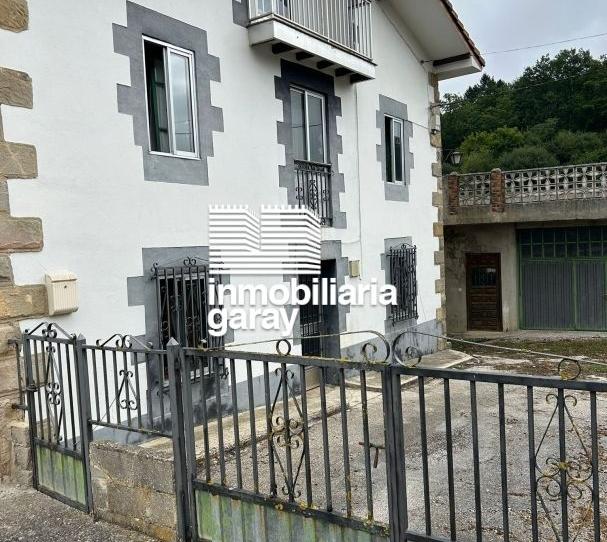 Photo 1 of House or chalet for sale in Valle de Valdebezana, Burgos
