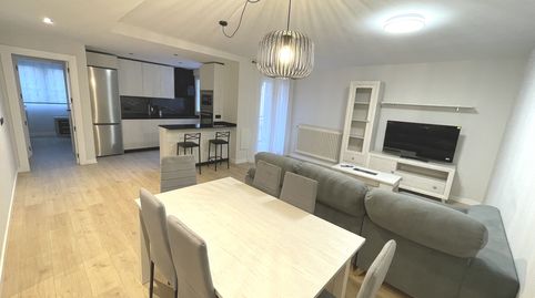 Foto 2 de Pis de lloguer a Calle Agricultura, Garrido Sur, Salamanca Capital