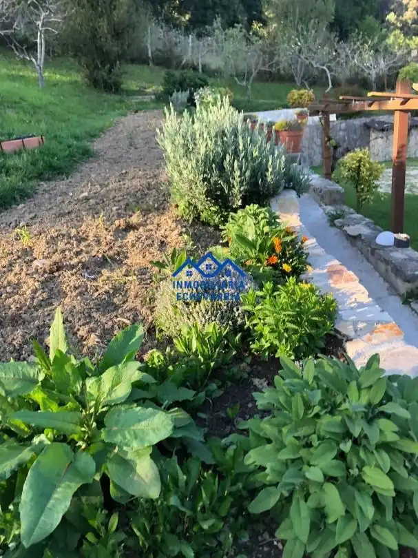 Xalet amb jardí en venda a Berango, imagen 79