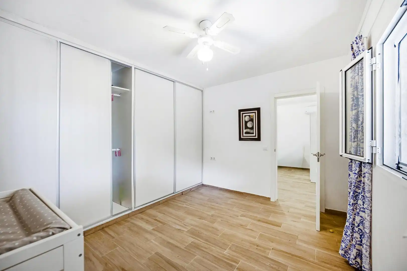 Bedroom of Houses for sale in Chiclana de la Frontera  with Storage room