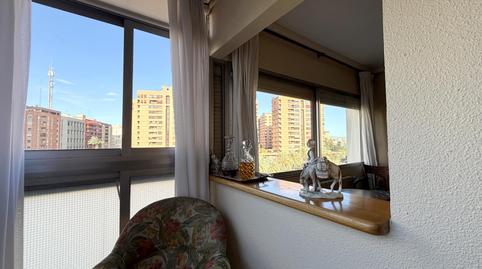 Foto 5 de Piso en venta en Ciutat Universitària,  Valencia Capital
