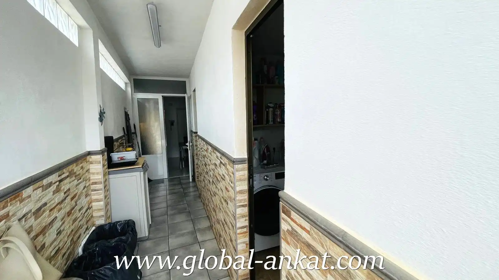 Casa adosada en venda en Felanitx amb Aire condicionat, Jardí privat i Terrassa