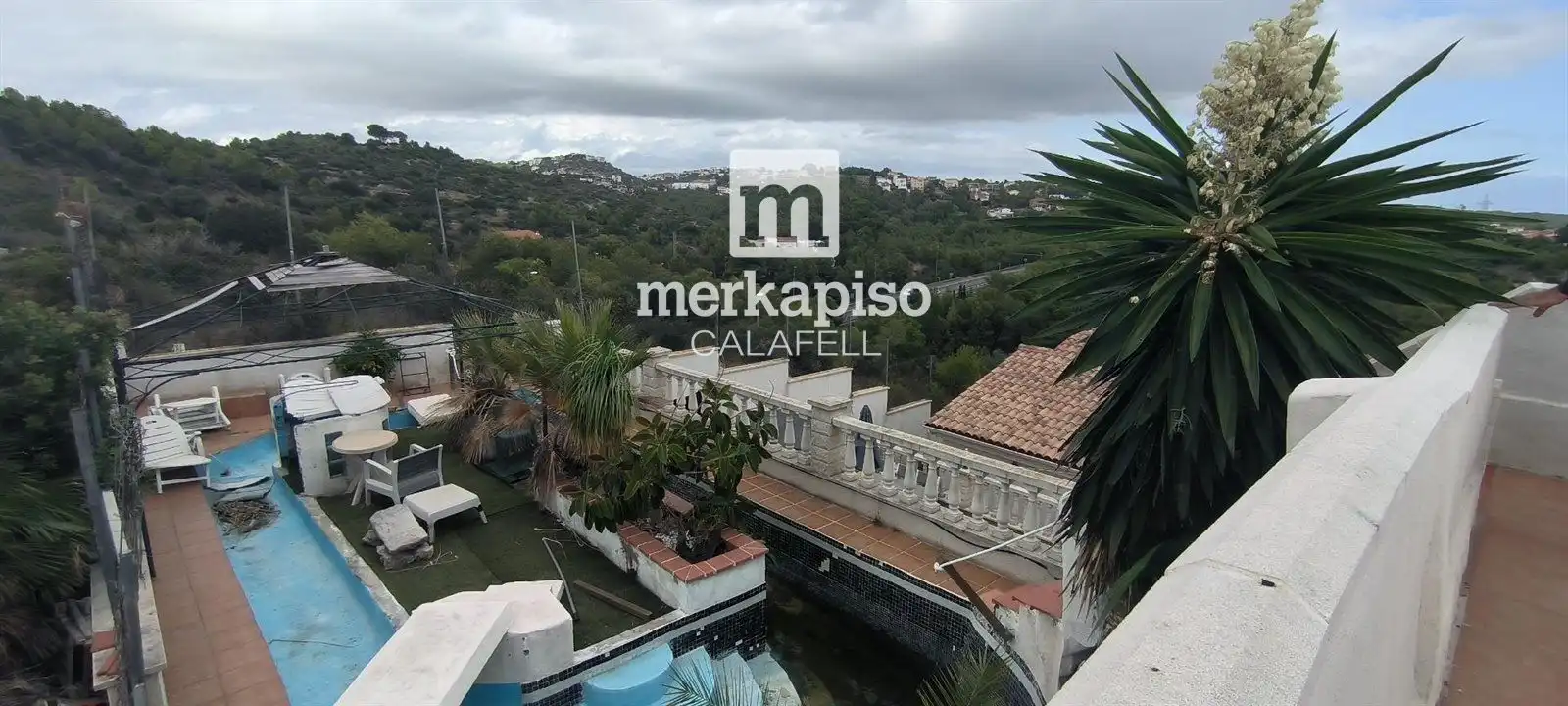 Houses for sale in VALLES, Segur de Calafell