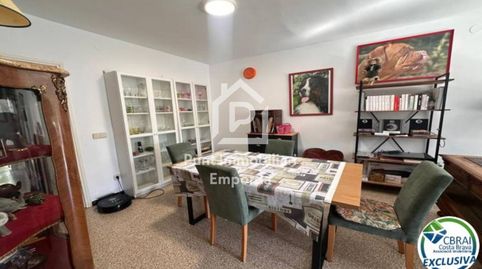 Foto 4 de Apartamento en venta en Carrer San Mori 12, Requesens, Empuriabrava