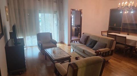 Foto 2 von Wohnung zur Miete in Ronda del Guinardó, El Guinardó,  Barcelona Capital