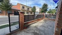 Exterior view of Flat for sale in El Álamo  with Terrace and Alarm