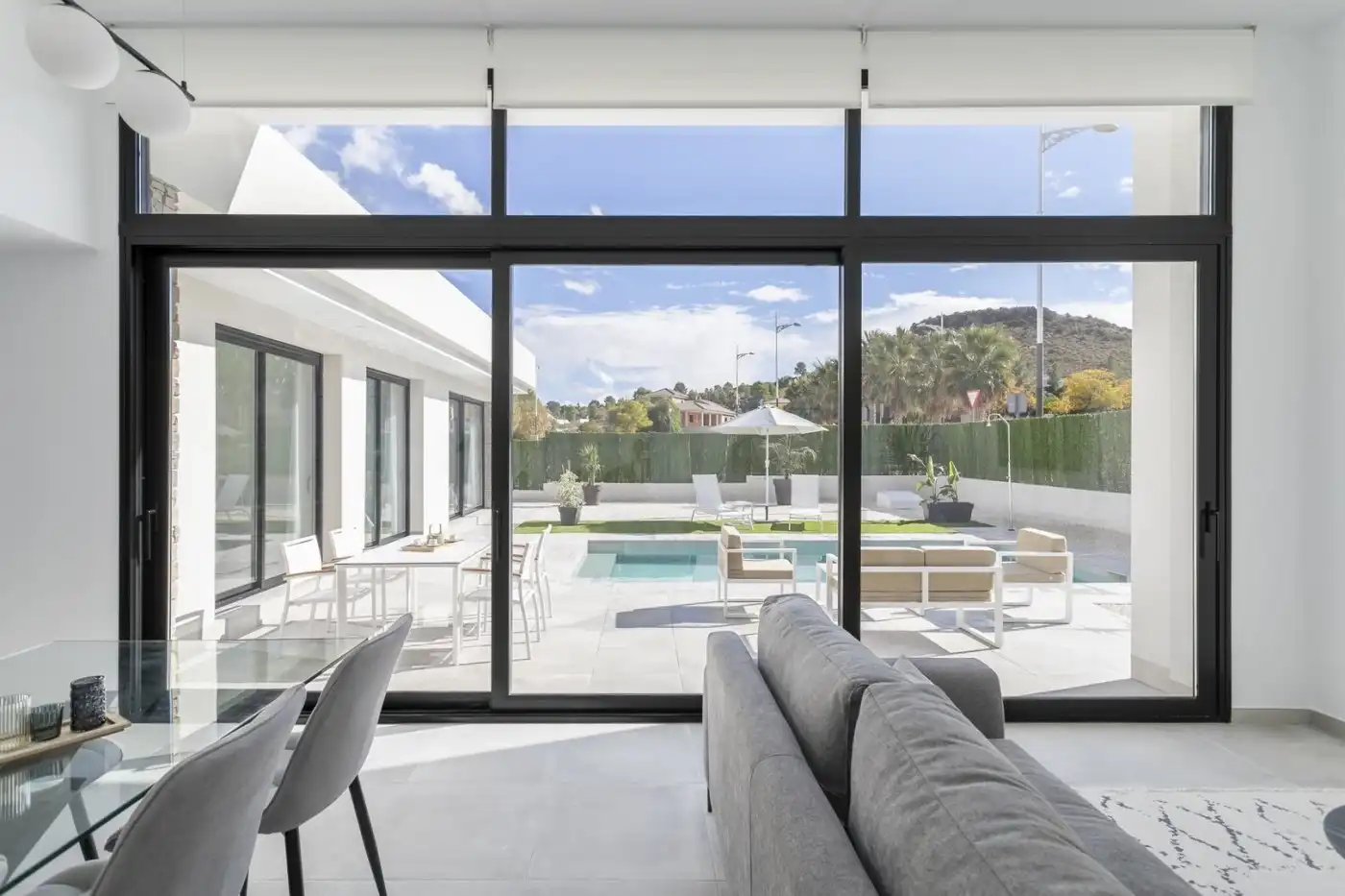 Villa avec piscine à vendre à Calasparra, imagen 11