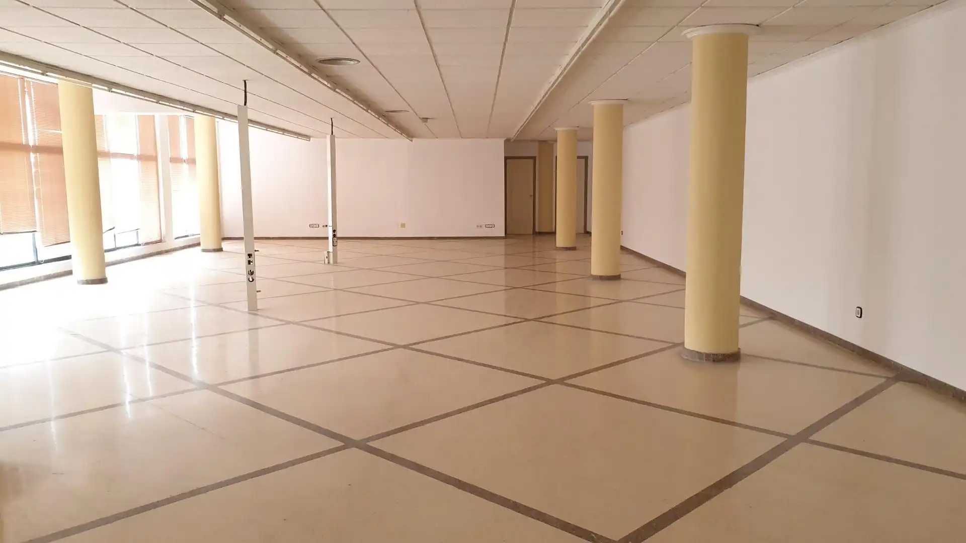 Oficina en venta en Elche / Elx