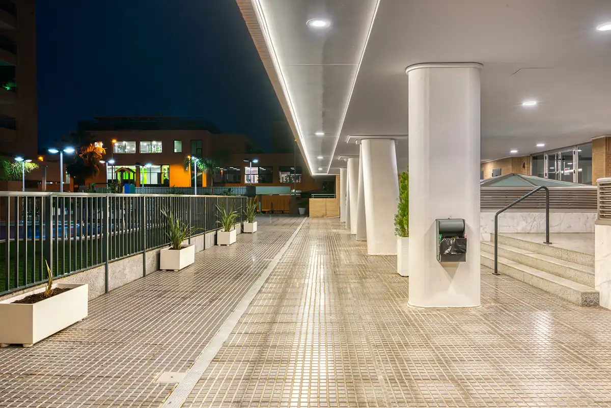 Penthouse with pool for sale in Paseo Serra d'Espadá 8, imagen 39