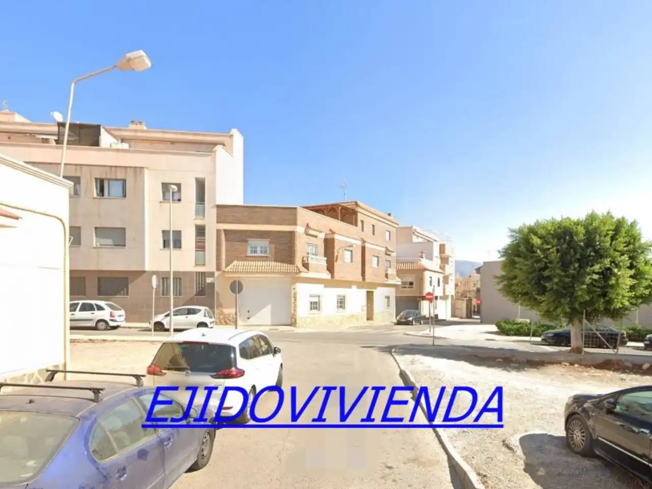 Terreno residenziale in vendita a El Ejido Ciudad, imagen 2