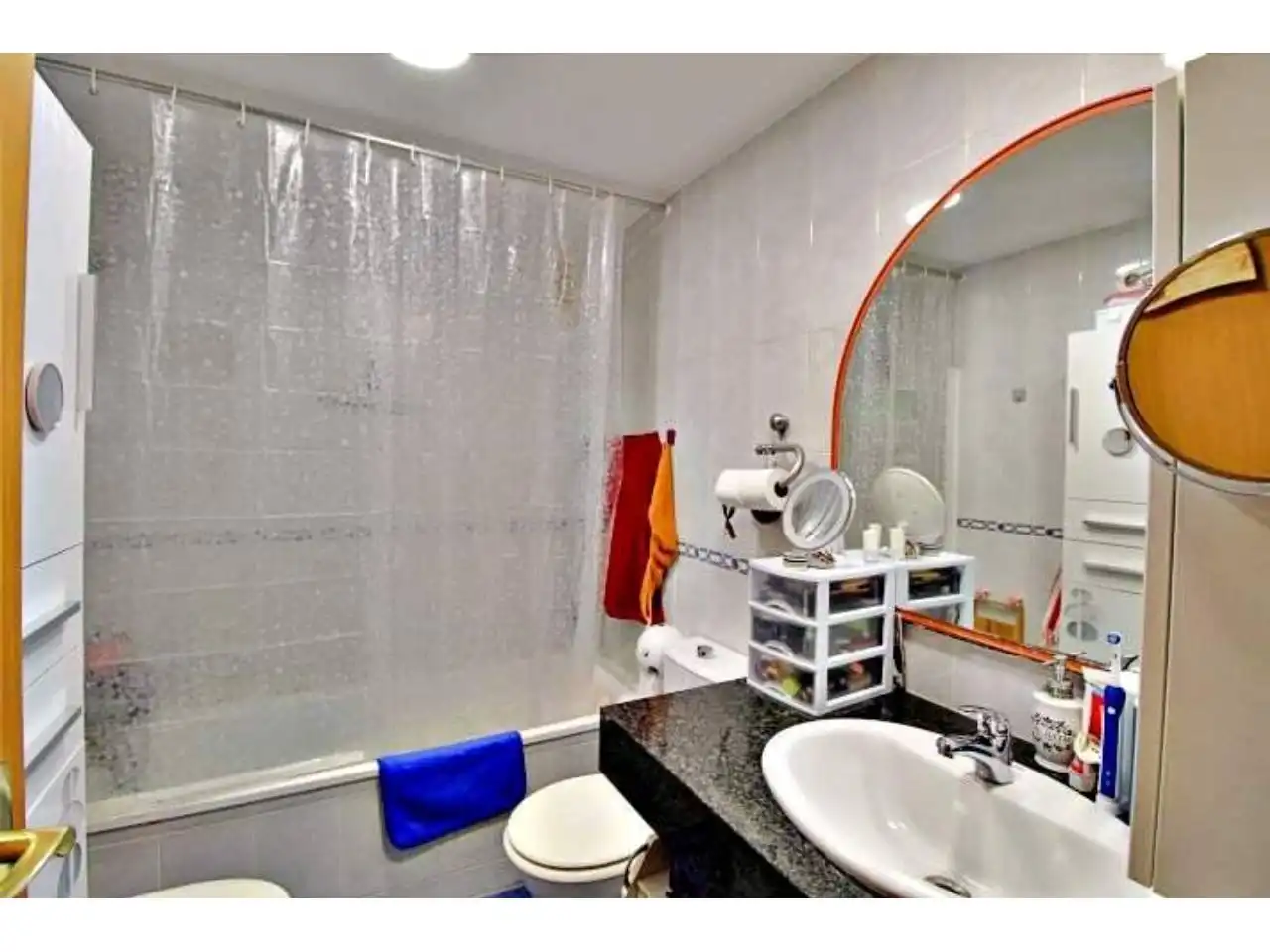 Maisonette mit Balkon zum Verkauf in Polinyà, imagen 8