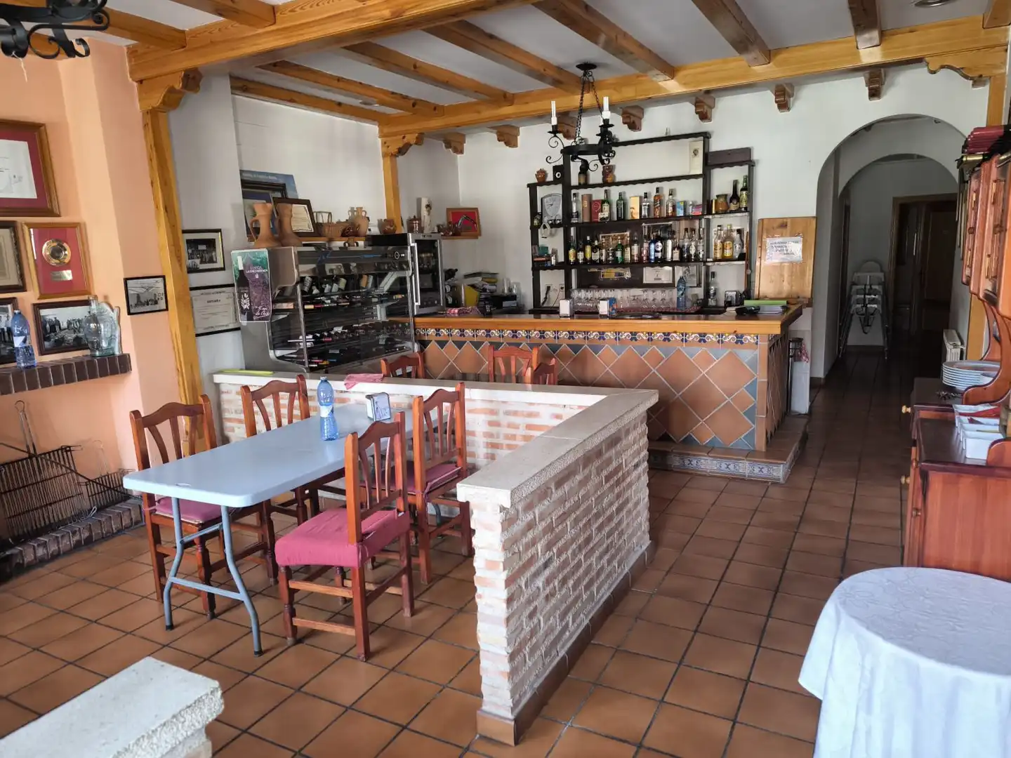 Local comercial en venta en Valdepeñas, imagen 11