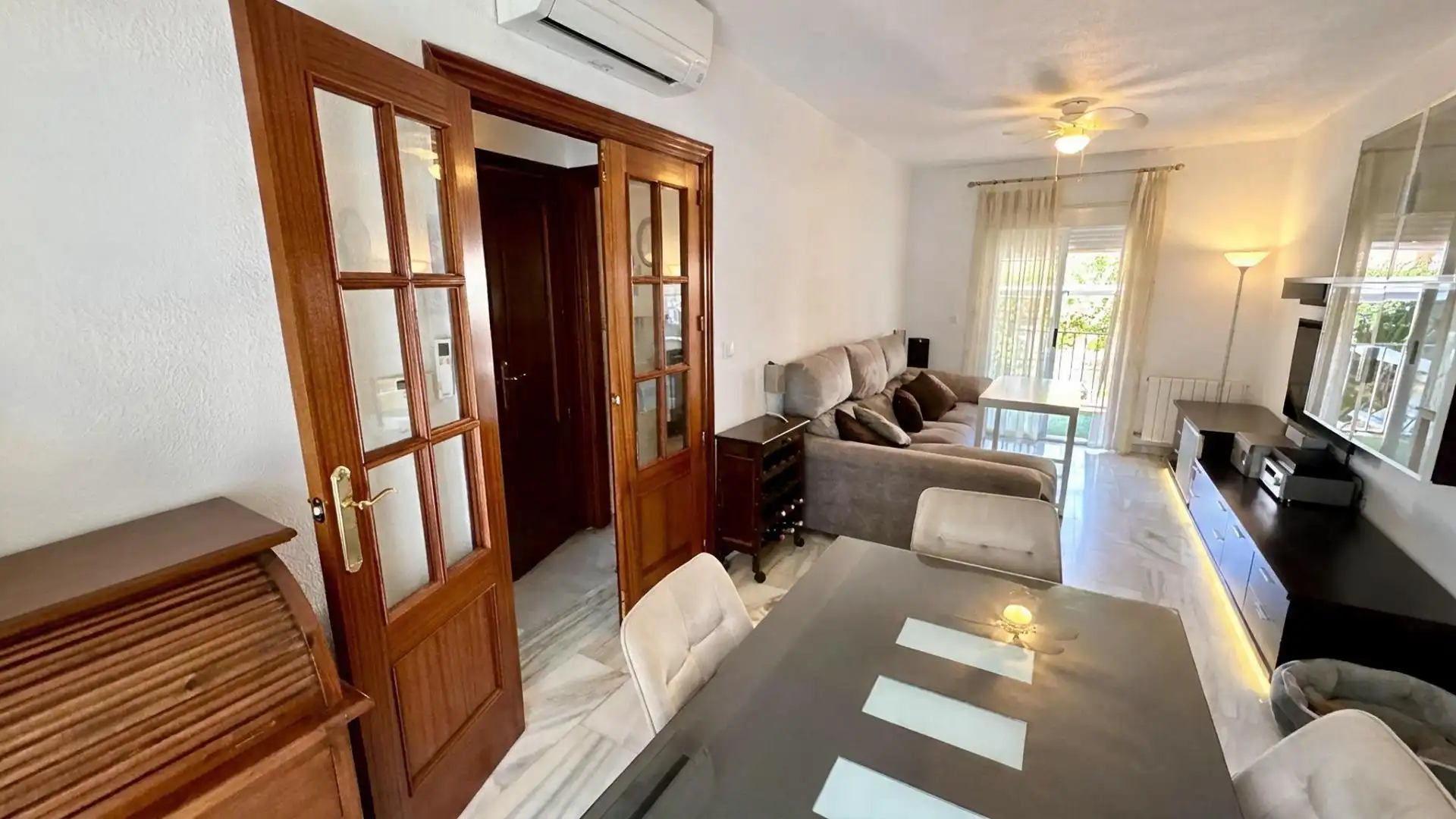 Maison mitoyenne avec terrasse à vendre à Calle GUATEMALA, imagen 3
