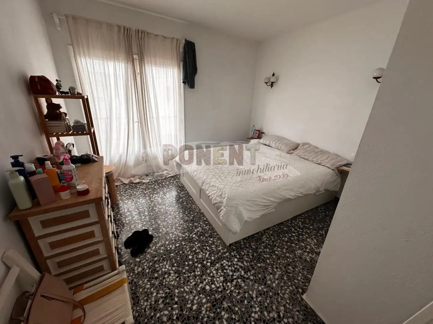 Habitación de Piso en venta en Santa Eulària des Riu con Balcón