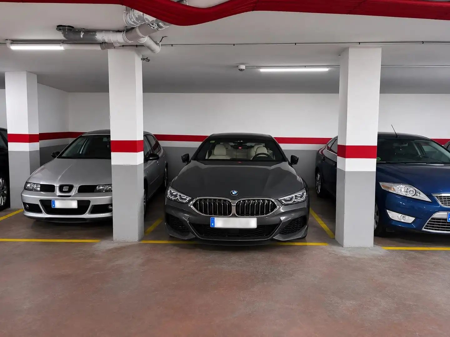 Parking de Ático en venta en Gádor con Terraza