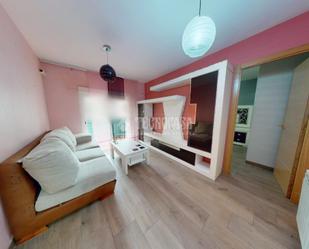 Living room of Flat for sale in Leganés  with Heating and Terrace