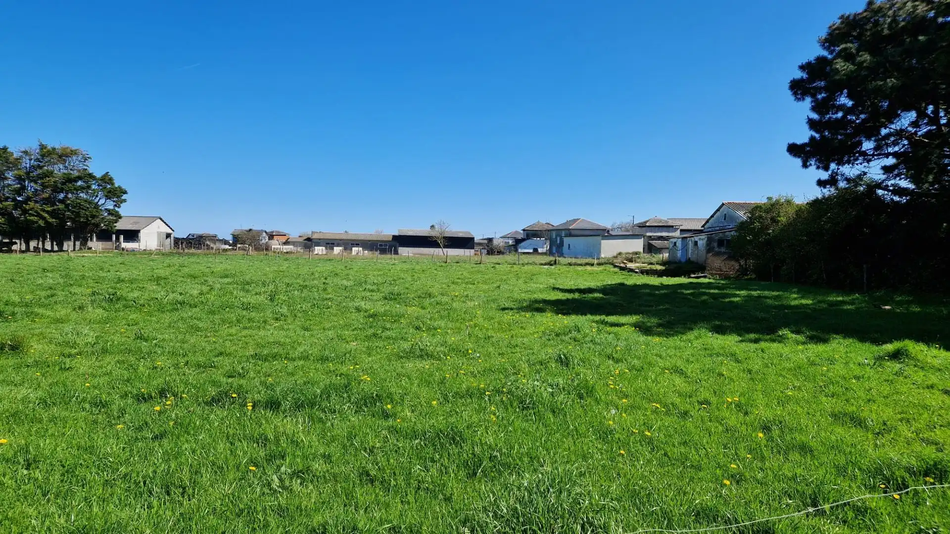 Residencial en venda en Valdés - Luarca
