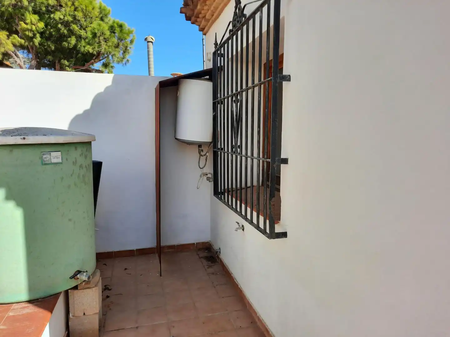 Casa in affitto a Campo de Murcia, imagen 18