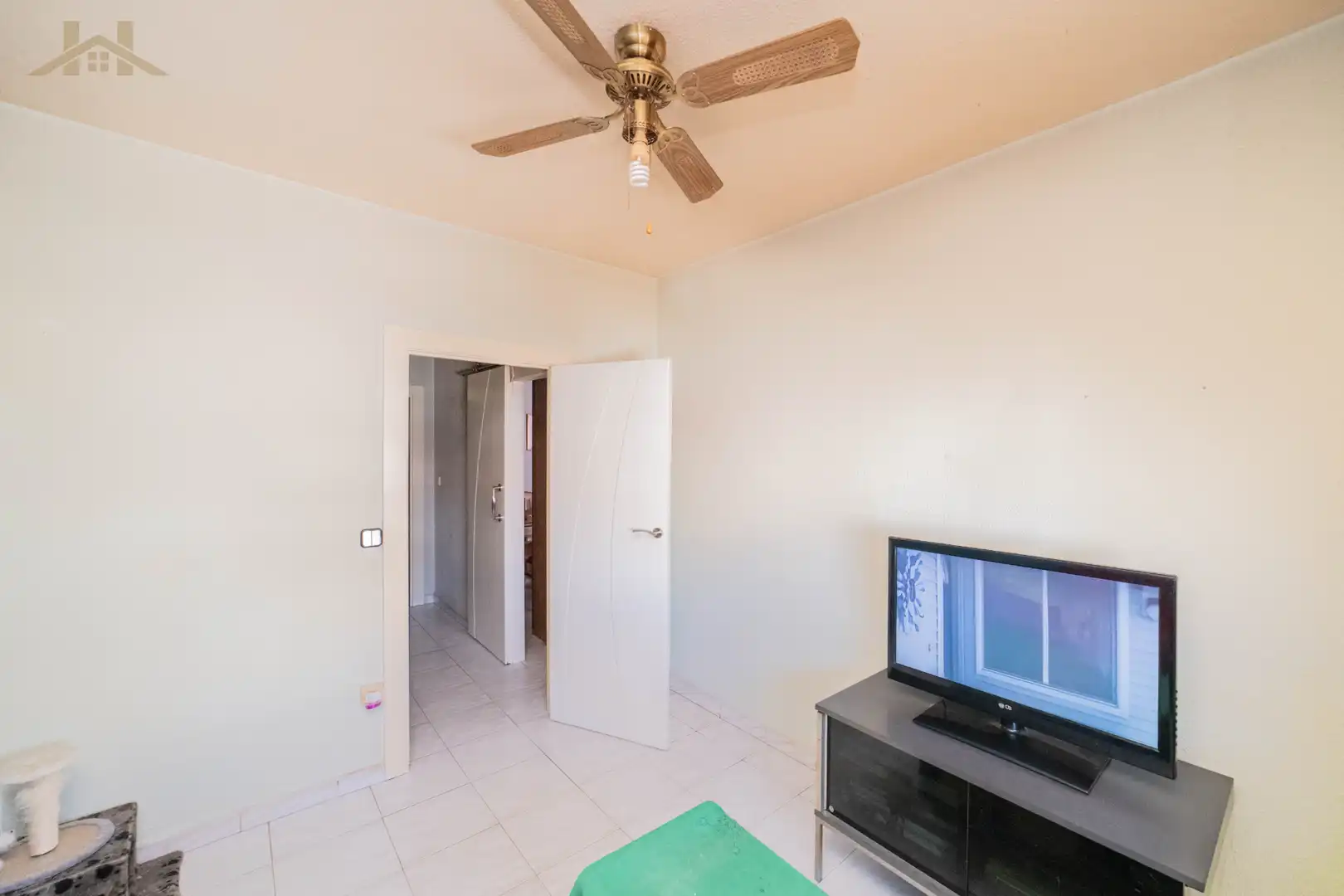 Piso en venta en Fuenlabrada con Calefacción, Terraza y Horno