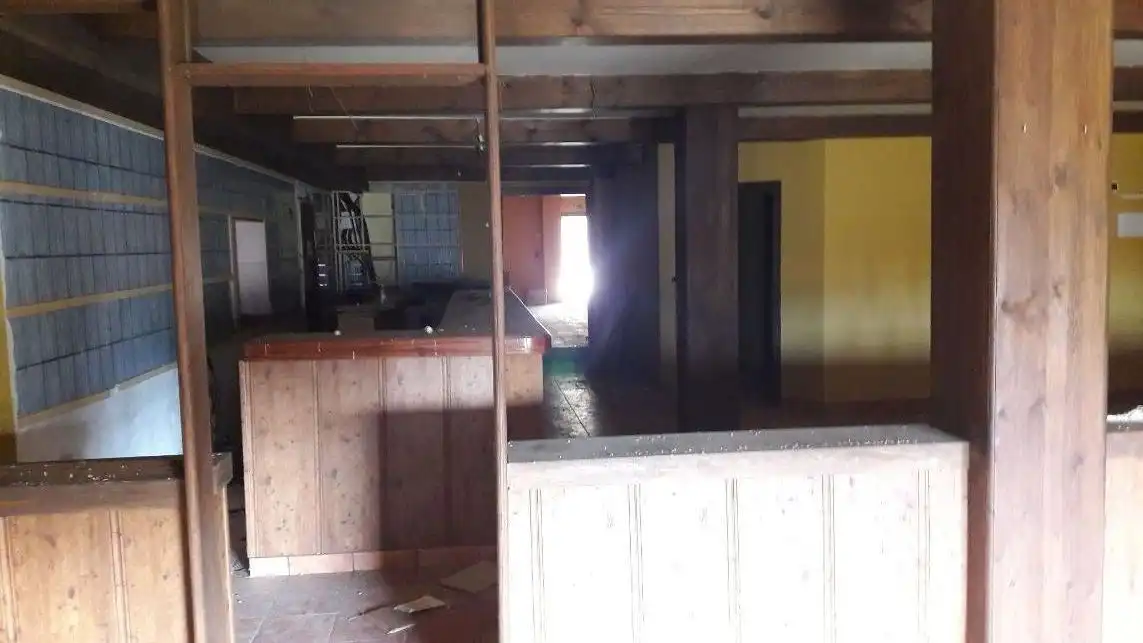 Casa o chalet en venta en Alija del Infantado con Jardín privado