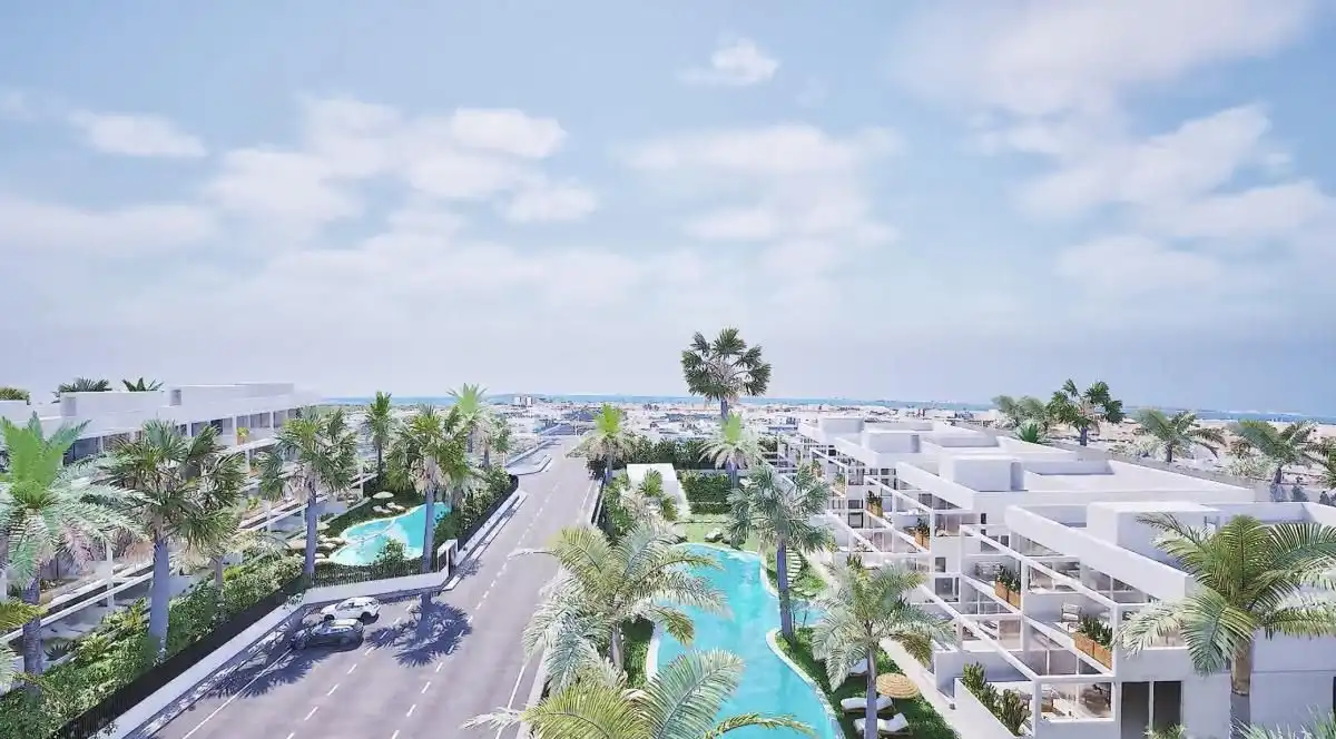 Apartament en venda a Islas Menores - Mar de Cristal