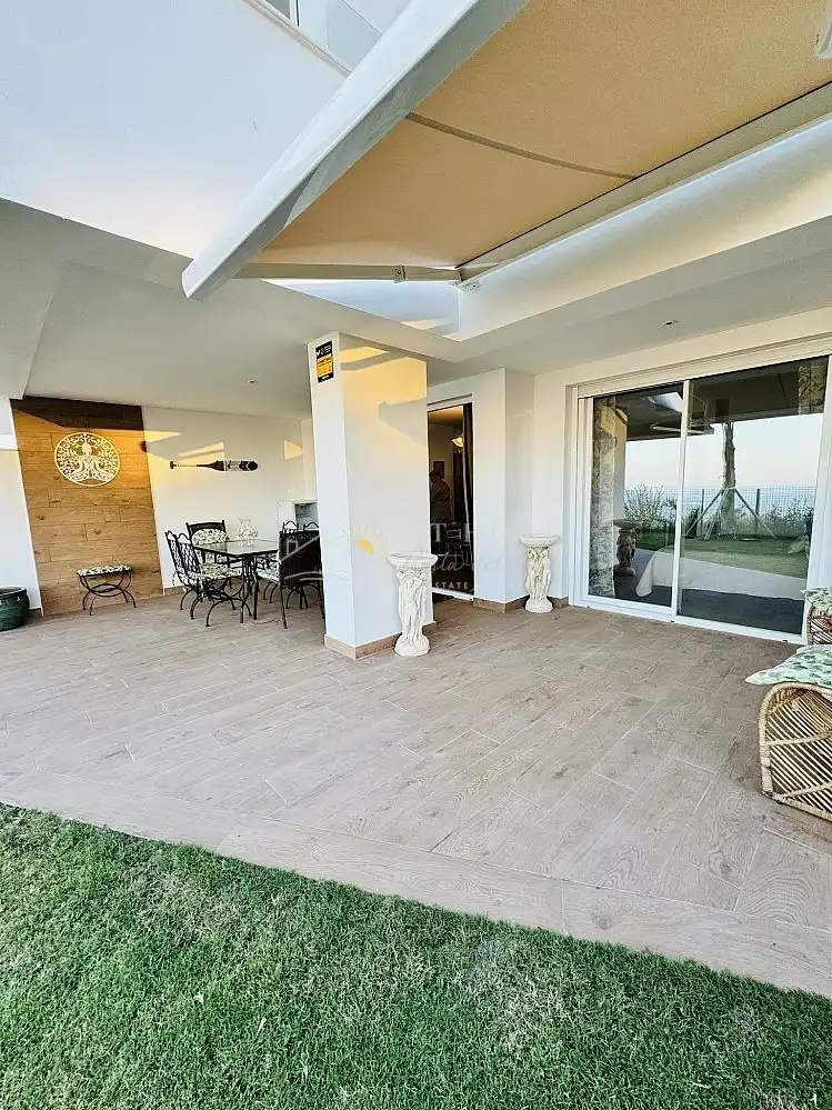 Apartament amb piscina en venda a Torrox Pueblo, imagen 18